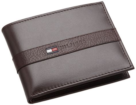 tommy jeans wallet